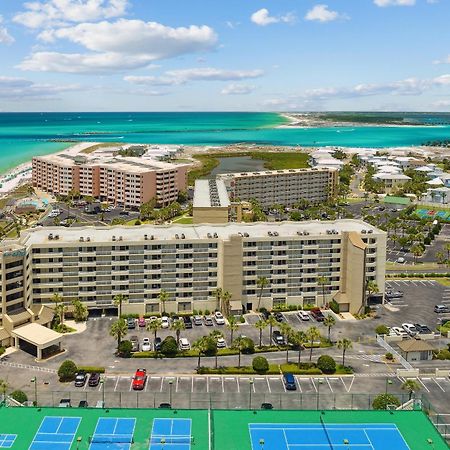 Inlet Reef Club By Panhandle Getaways Villa Destin Exterior foto