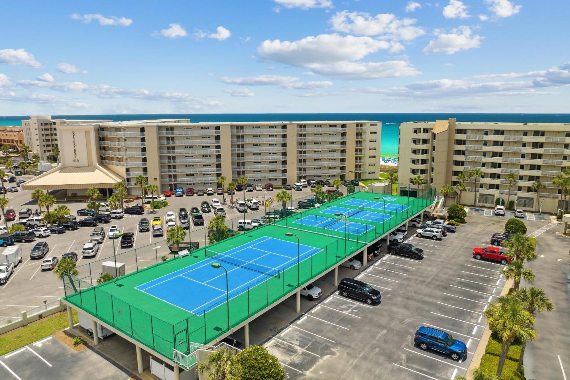 Inlet Reef Club By Panhandle Getaways Villa Destin Exterior foto