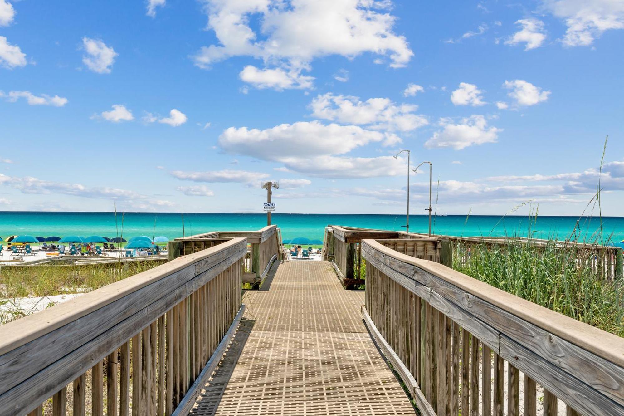 Inlet Reef Club By Panhandle Getaways Villa Destin Exterior foto